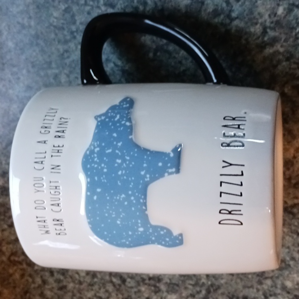 Large Coffee Mug  Dad's Jokes by Tag